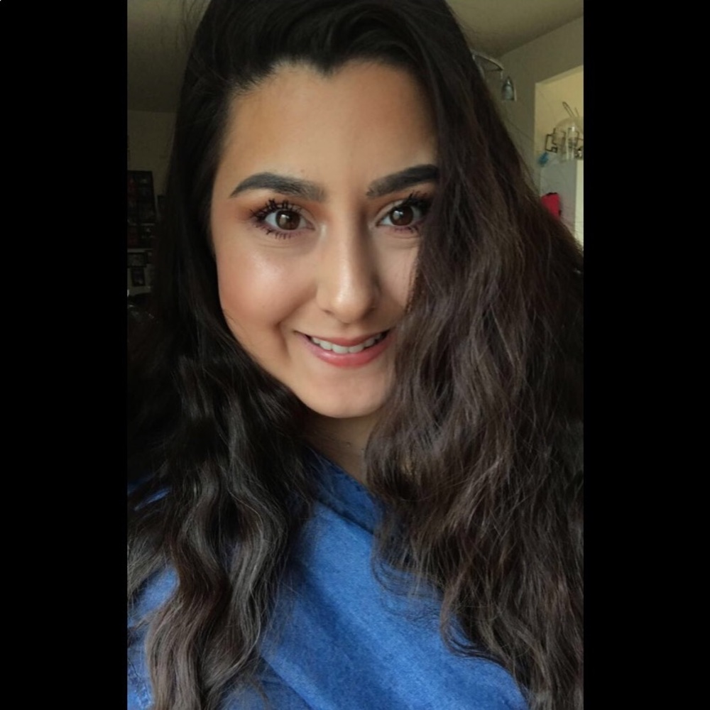 Meet your Posher, Kailey
